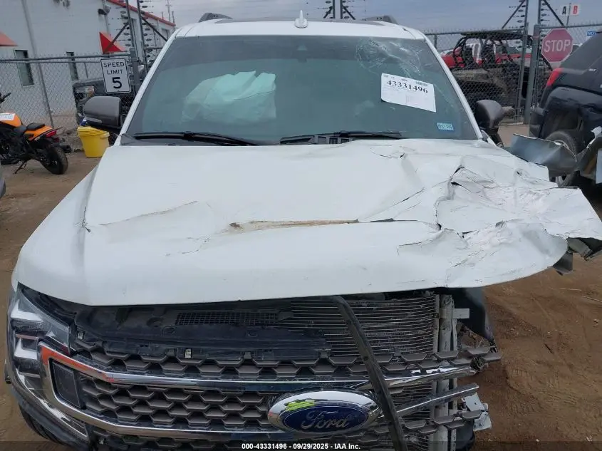 2021 FORD EXPEDITION KING RANCH