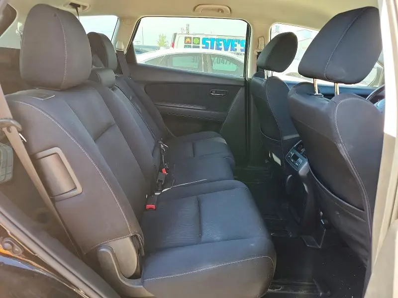 2012 MAZDA CX-9   