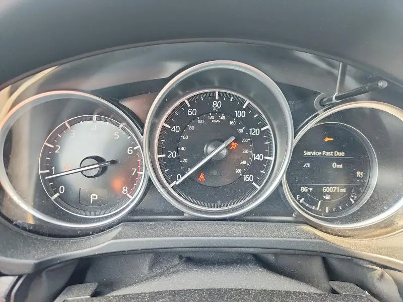 2024 MAZDA CX-5 PREFERRED  