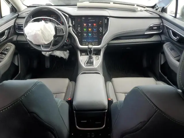 2023 SUBARU OUTBACK ONYX EDITION XT  