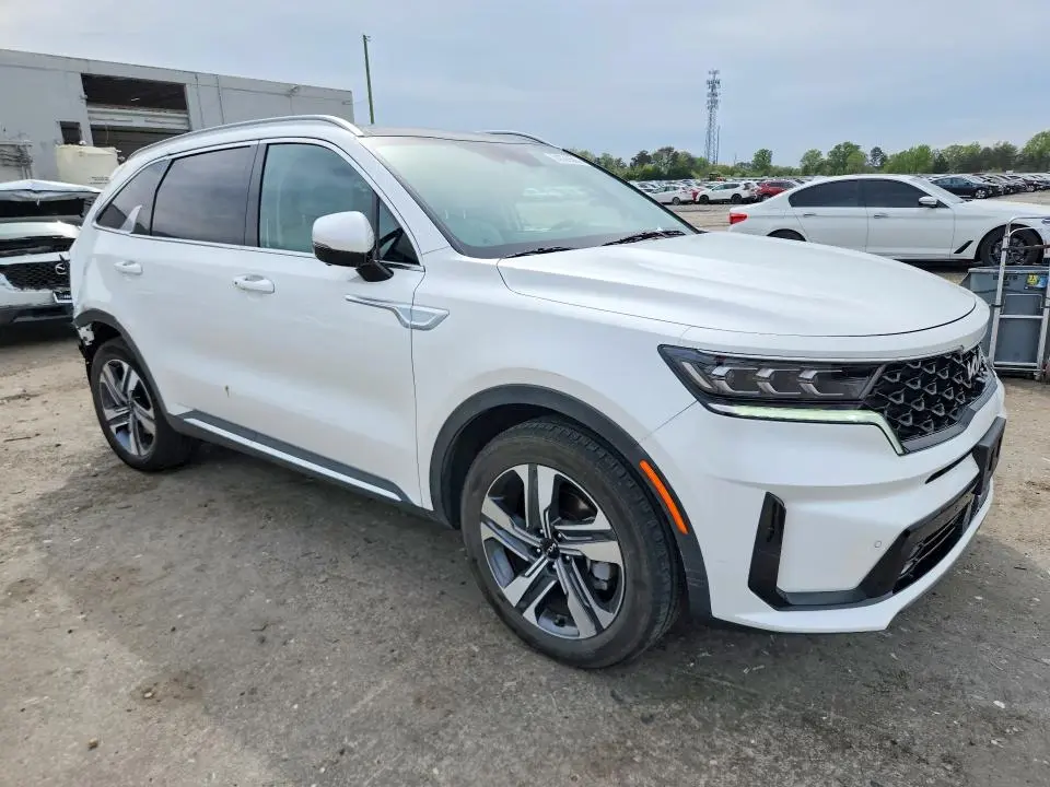 2023 KIA SORENTO SXP  