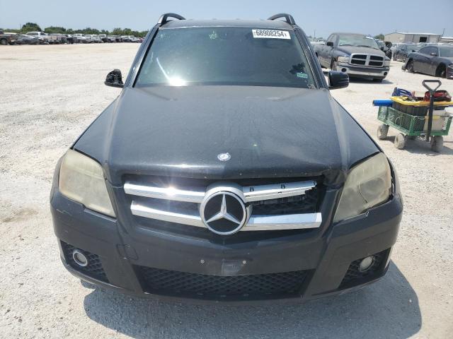 2010 MERCEDES-BENZ GLK 350