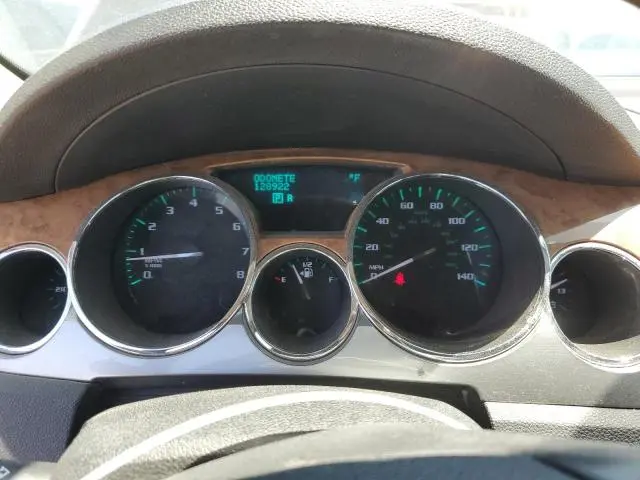 2011 BUICK ENCLAVE CXL  