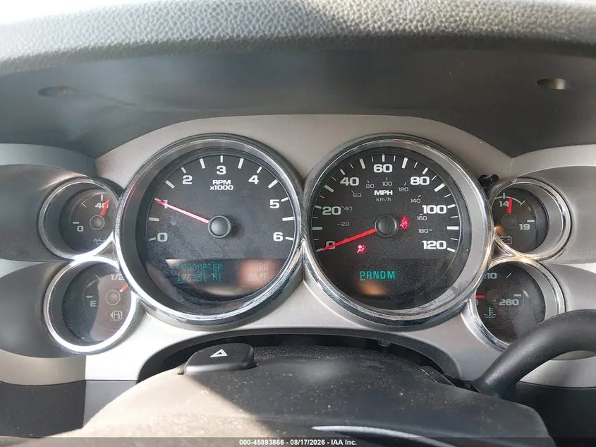 2012 GMC SIERRA 1500 SLE