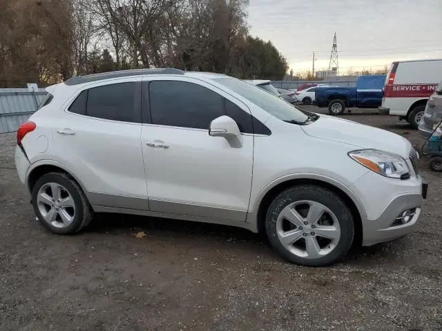 2015 BUICK ENCORE PREMIUM  