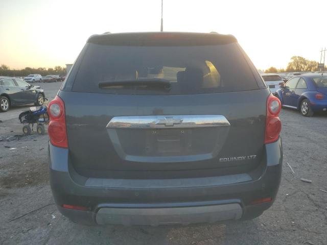 2010 CHEVROLET EQUINOX LTZ