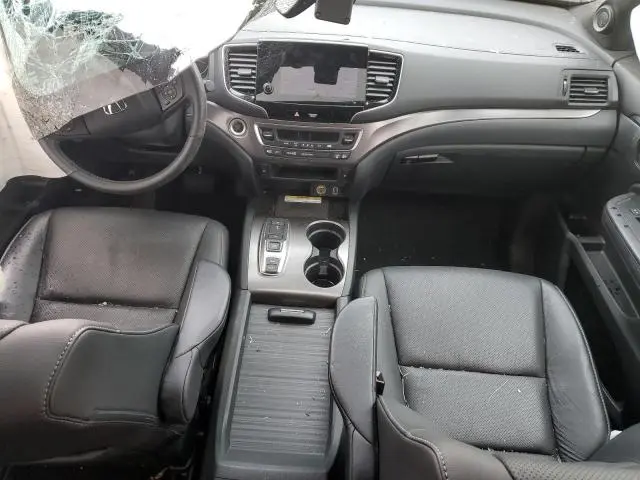 2023 HONDA PASSPORT EXL  