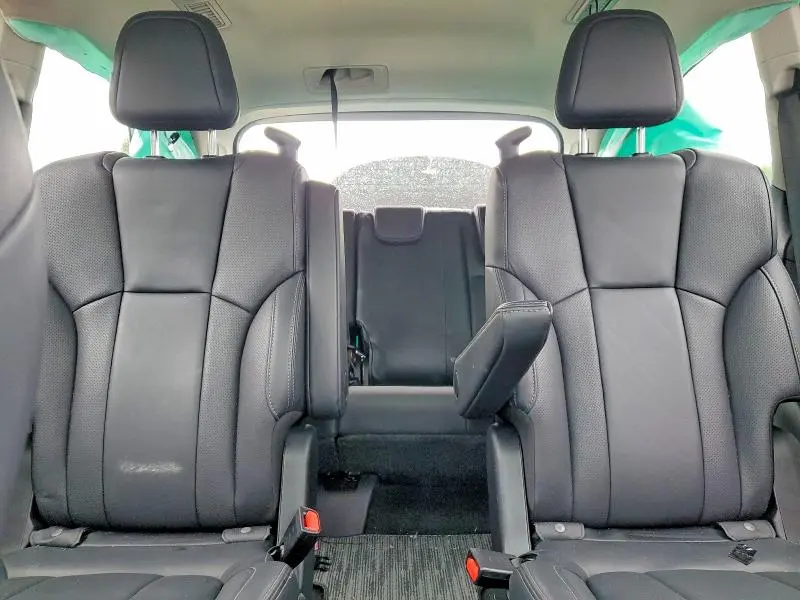 2023 SUBARU ASCENT LIMITED  