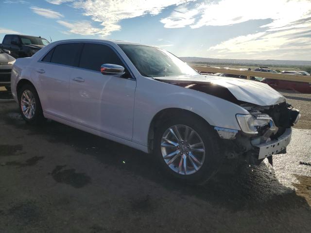 2018 CHRYSLER 300 TOURING