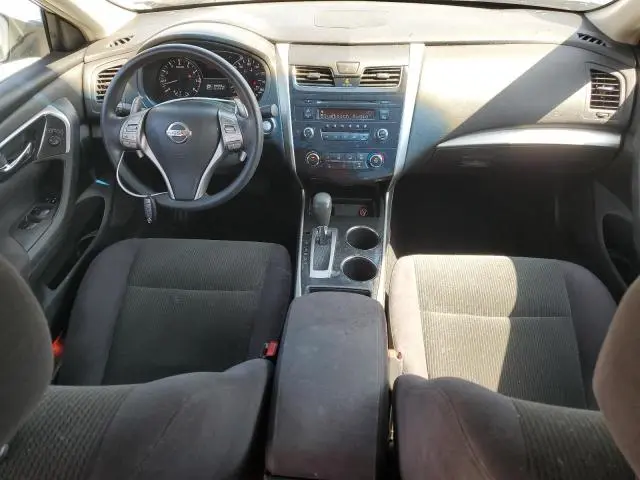 2013 NISSAN ALTIMA 3.5S  