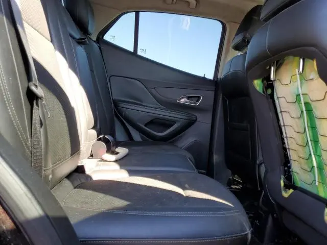 2014 BUICK ENCORE CONVENIENCE  