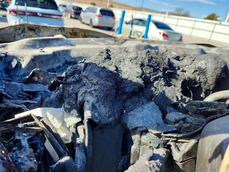 2018 CHEVROLET SILVERADO K2500 HEAVY DUTY LT  