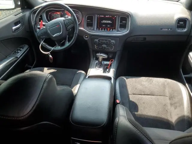 2020 DODGE CHARGER SCAT PACK  