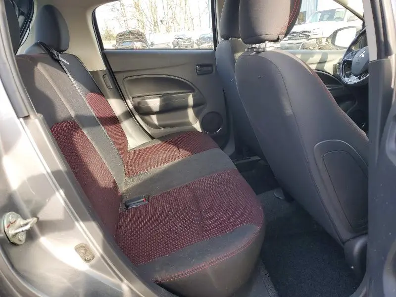 2019 MITSUBISHI MIRAGE LE  