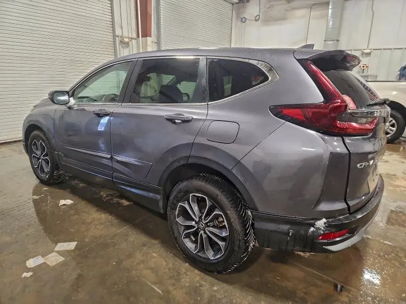 2020 HONDA CR-V EXL  