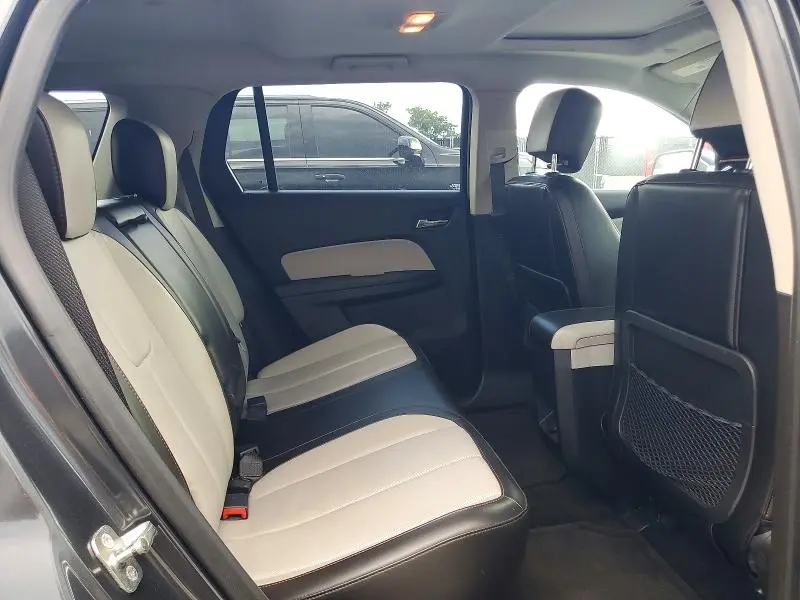 2013 GMC TERRAIN SLT  