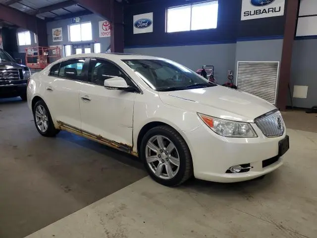 2011 BUICK LACROSSE CXL  