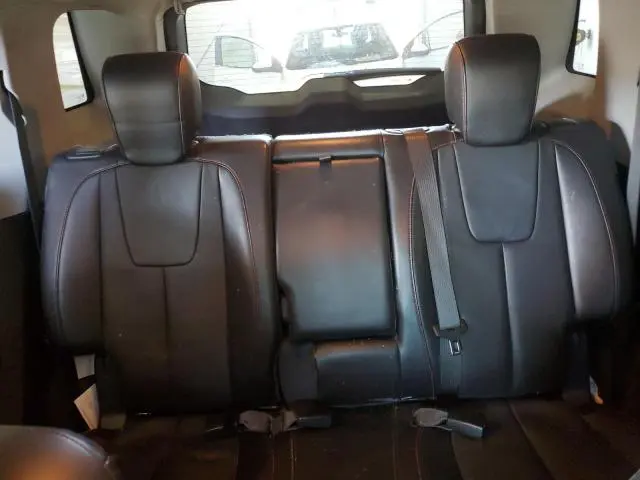 2012 GMC TERRAIN SLT  