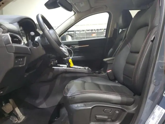 2023 MAZDA CX-5 PREFERRED  