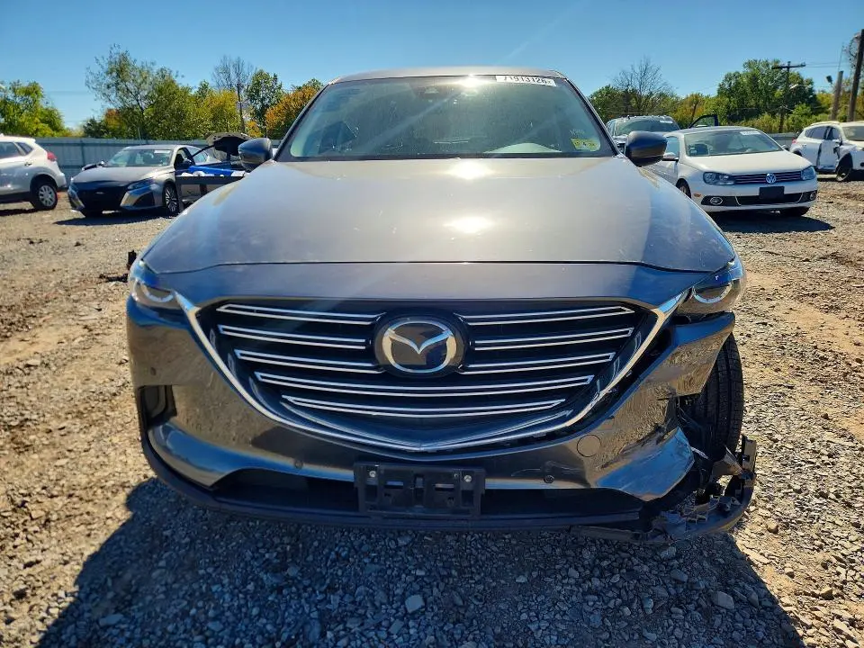 2021 MAZDA CX-9 TOURING  