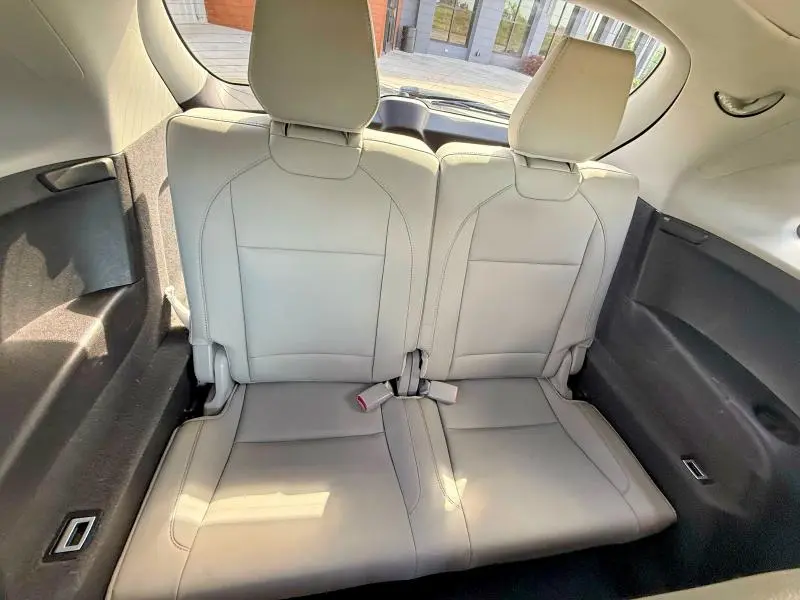 2016 ACURA MDX TECHNOLOGY  