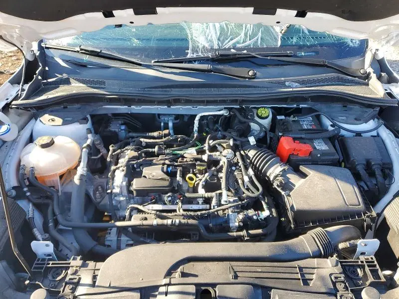 2021 FORD ESCAPE S  