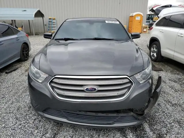 2016 FORD TAURUS SEL  