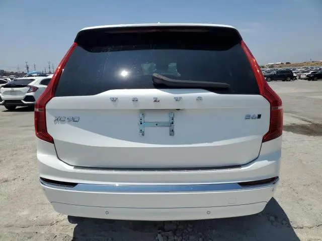 2024 VOLVO XC90 PLUS