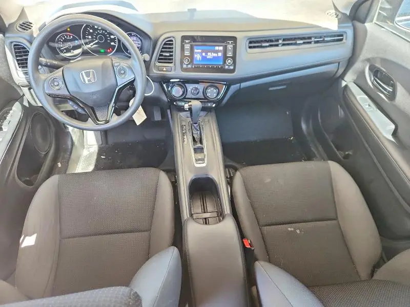 2020 HONDA HR-V LX  