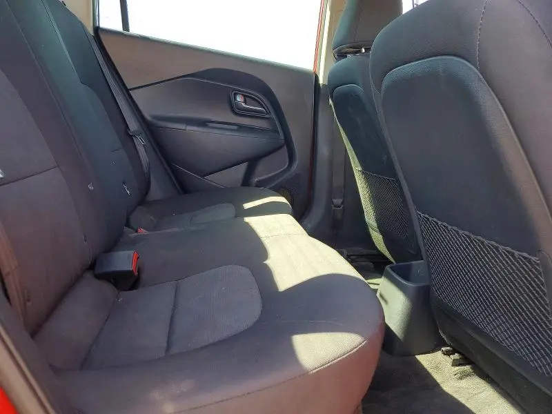2017 KIA RIO LX  