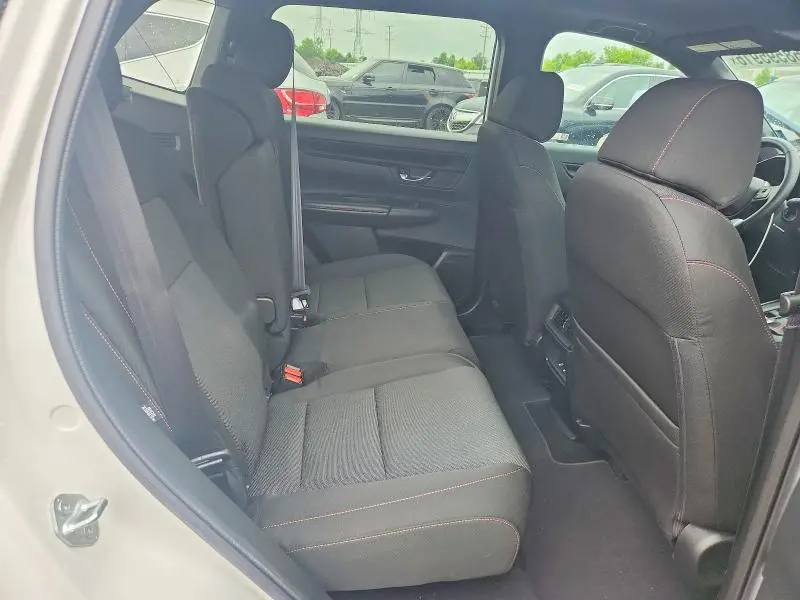 2026 HONDA CR-V SPORT  