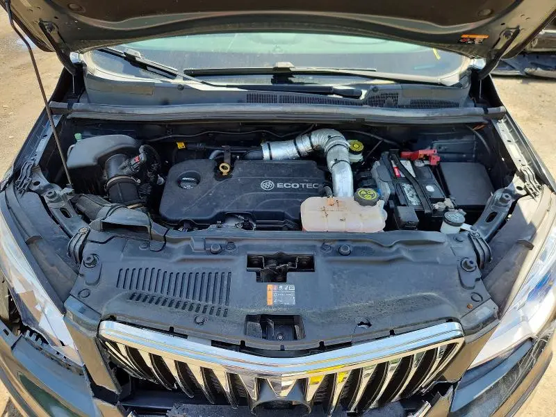 2016 BUICK ENCORE SPORT TOURING  