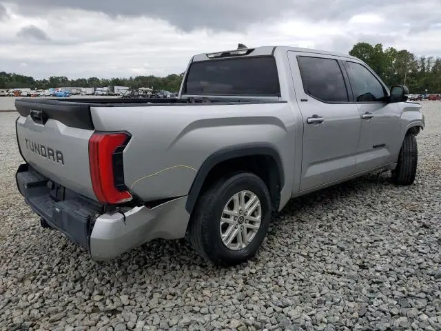 2022 TOYOTA TUNDRA CREWMAX SR  