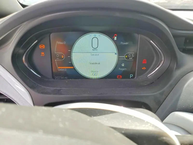 2021 CHEVROLET BOLT EV PREMIER  