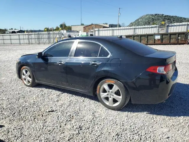 2010 ACURA TSX   