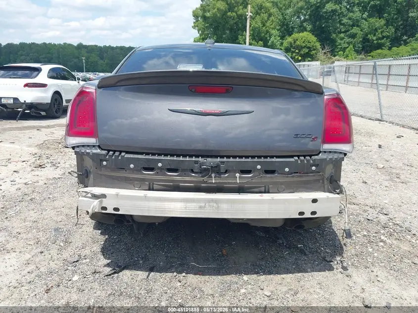 2021 CHRYSLER 300 300S