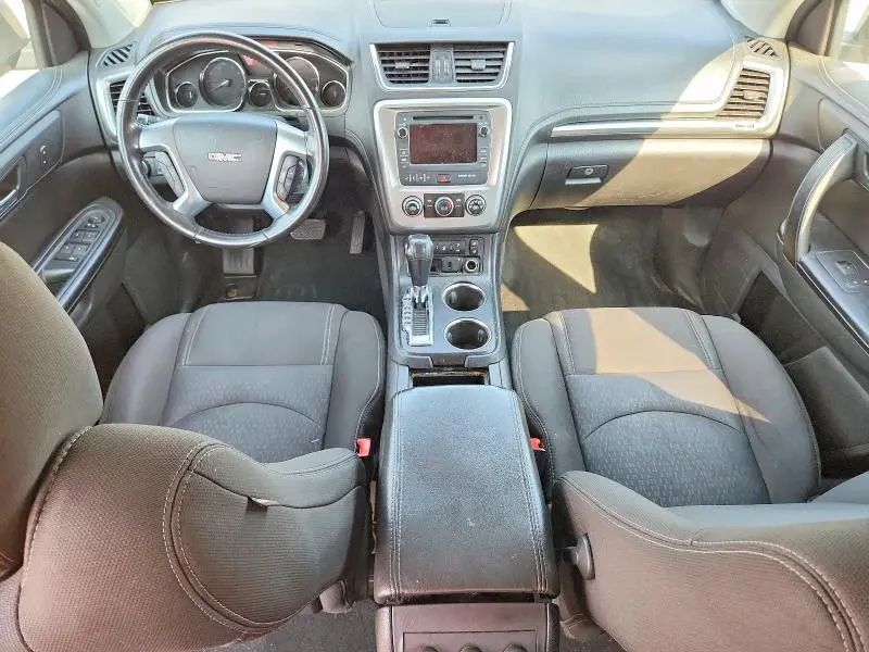 2016 GMC ACADIA SLE  