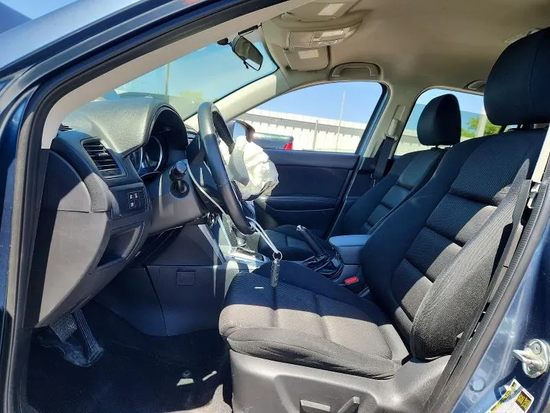 2014 MAZDA CX-5 TOURING  
