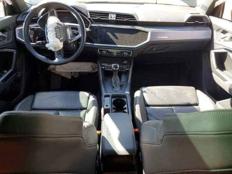 2022 AUDI Q3 PREMIUM PLUS S LINE 45  