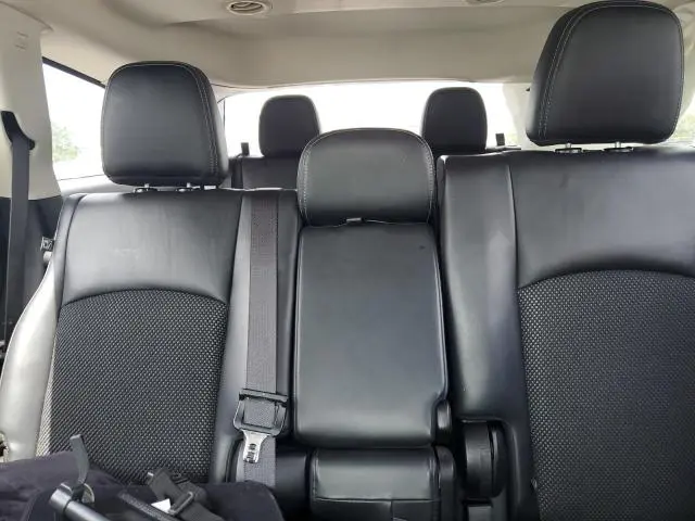 2020 DODGE JOURNEY CROSSROAD  