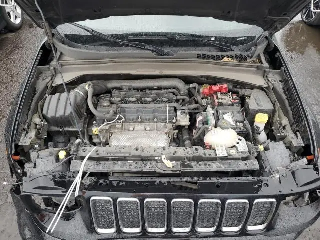 2021 JEEP RENEGADE SPORT  