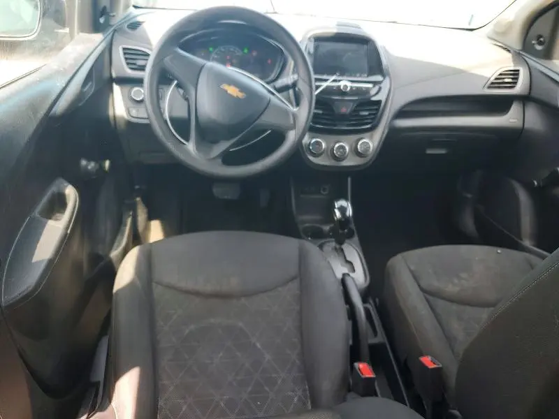 2020 CHEVROLET SPARK LS  