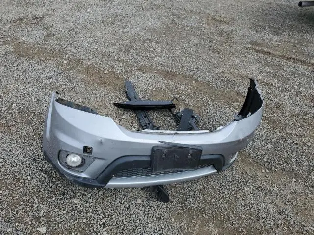 2019 DODGE JOURNEY GT  