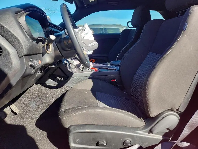 2023 DODGE CHALLENGER GT  