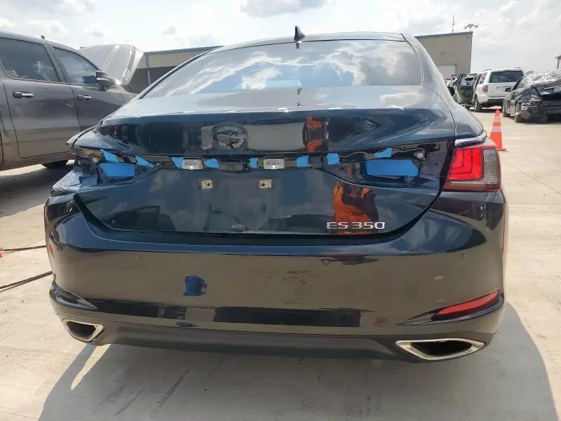 2022 LEXUS ES 350 BASE  