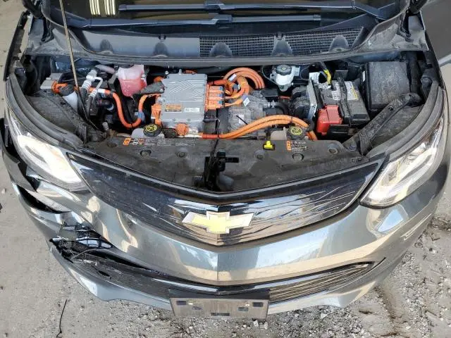 2020 CHEVROLET BOLT EV LT