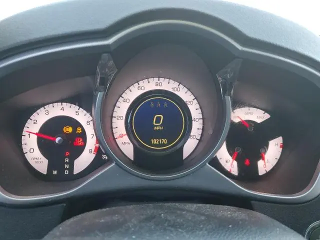 2011 CADILLAC SRX LUXURY COLLECTION  