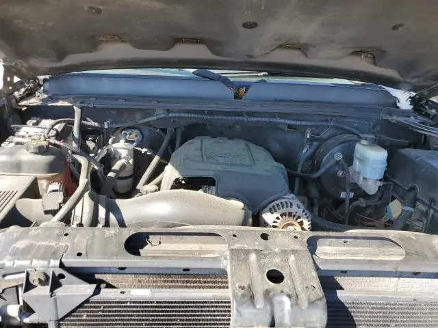 2011 GMC SIERRA K1500 SLE  