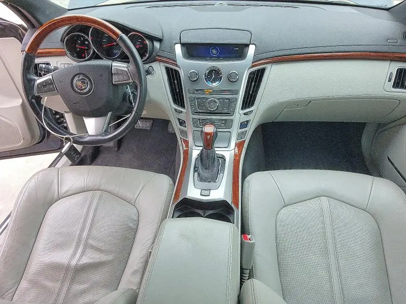 2011 CADILLAC CTS PREMIUM COLLECTION  