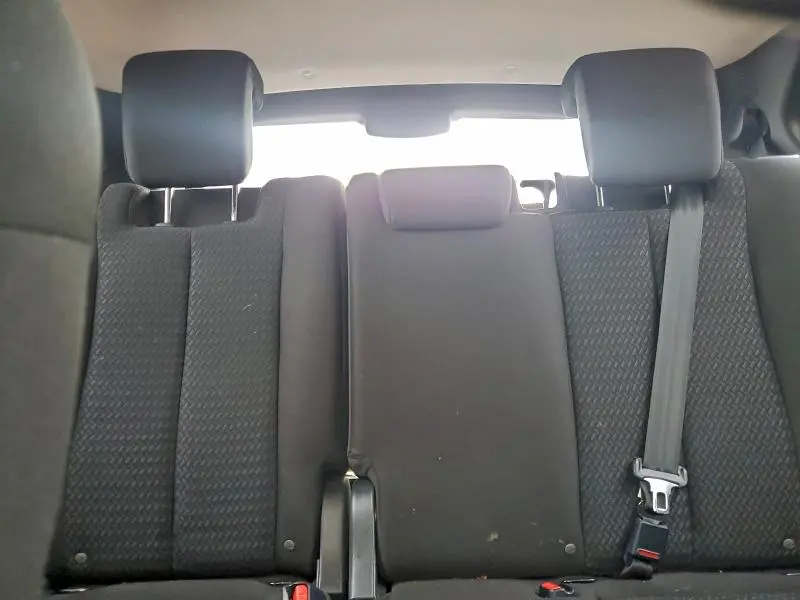 2018 MITSUBISHI ECLIPSE CROSS LE  